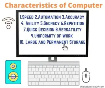 advantages and disadvantages of computer for kids