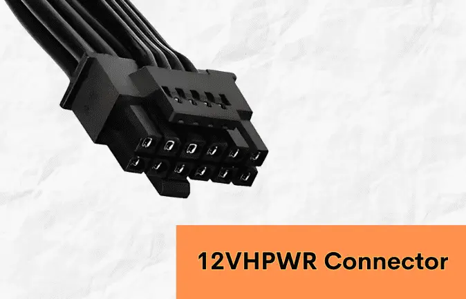 12VHPWR Connector