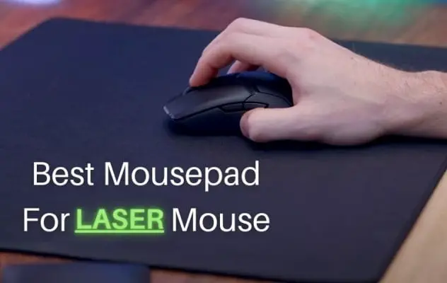 Best Mousepad For Laser Mouse
