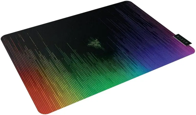 Best gaming mousepad for laser mouse pad
