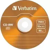CD (compact Disc)