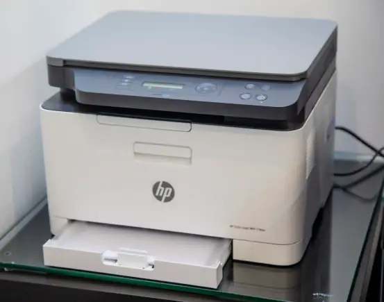 Computer printer
