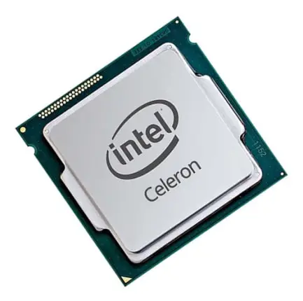 Intel Celeron – What is It, Why it exists