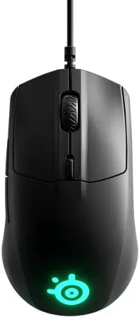 Steelseries Rival 3 gaming mouse