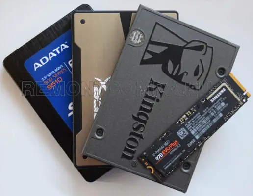 MLC or TLC – Which Type of SSD Memory is Better to Choose?