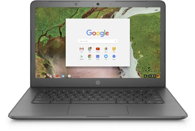 What is Chromebook Laptop