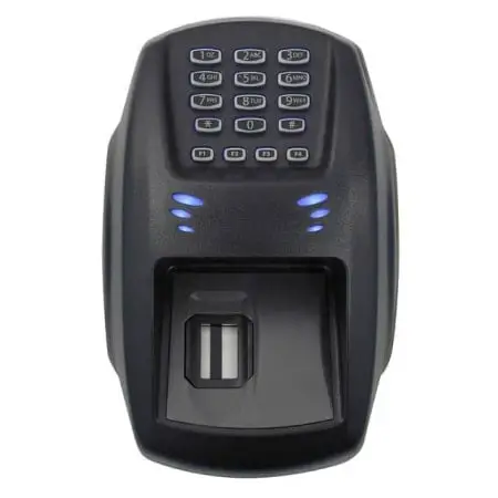 biometric-scanner-input-device